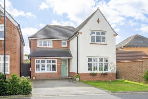 Images for Farro Drive, York