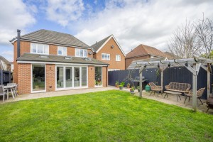 Images for Farro Drive, York