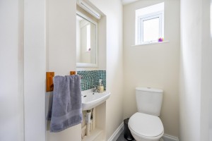 Images for Penyghent Avenue, York