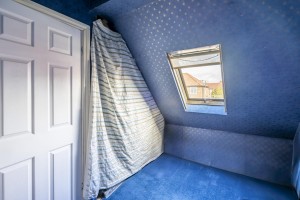 Images for Penyghent Avenue, York