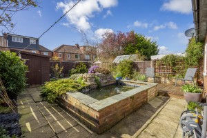 Images for Penyghent Avenue, York