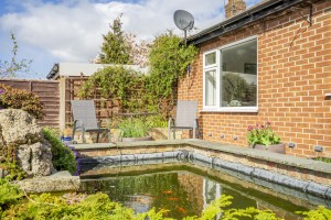 Images for Penyghent Avenue, York