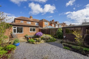 Images for Penyghent Avenue, York