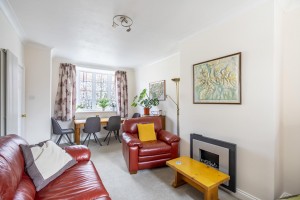 Images for Penyghent Avenue, York