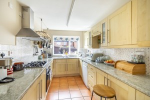 Images for Penyghent Avenue, York