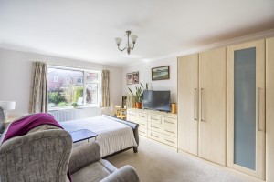 Images for Penyghent Avenue, York