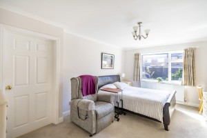 Images for Penyghent Avenue, York