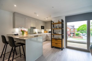 Images for Cocoa House, Clock Tower Way, York