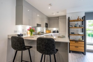 Images for Cocoa House, Clock Tower Way, York