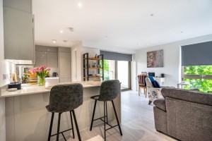 Images for Cocoa House, Clock Tower Way, York