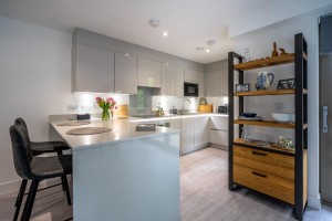 Images for Cocoa House, Clock Tower Way, York