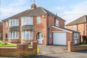 Images for Brockfield Park Drive, York