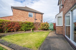 Images for Brockfield Park Drive, York