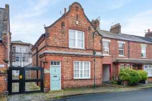 Images for Shipton Street, York