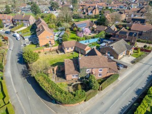 Images for Kelfield Road, Riccall, York