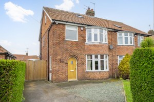 Images for Farndale Avenue, York