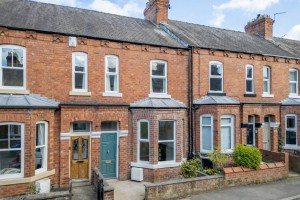 Images for Lindley Street, York