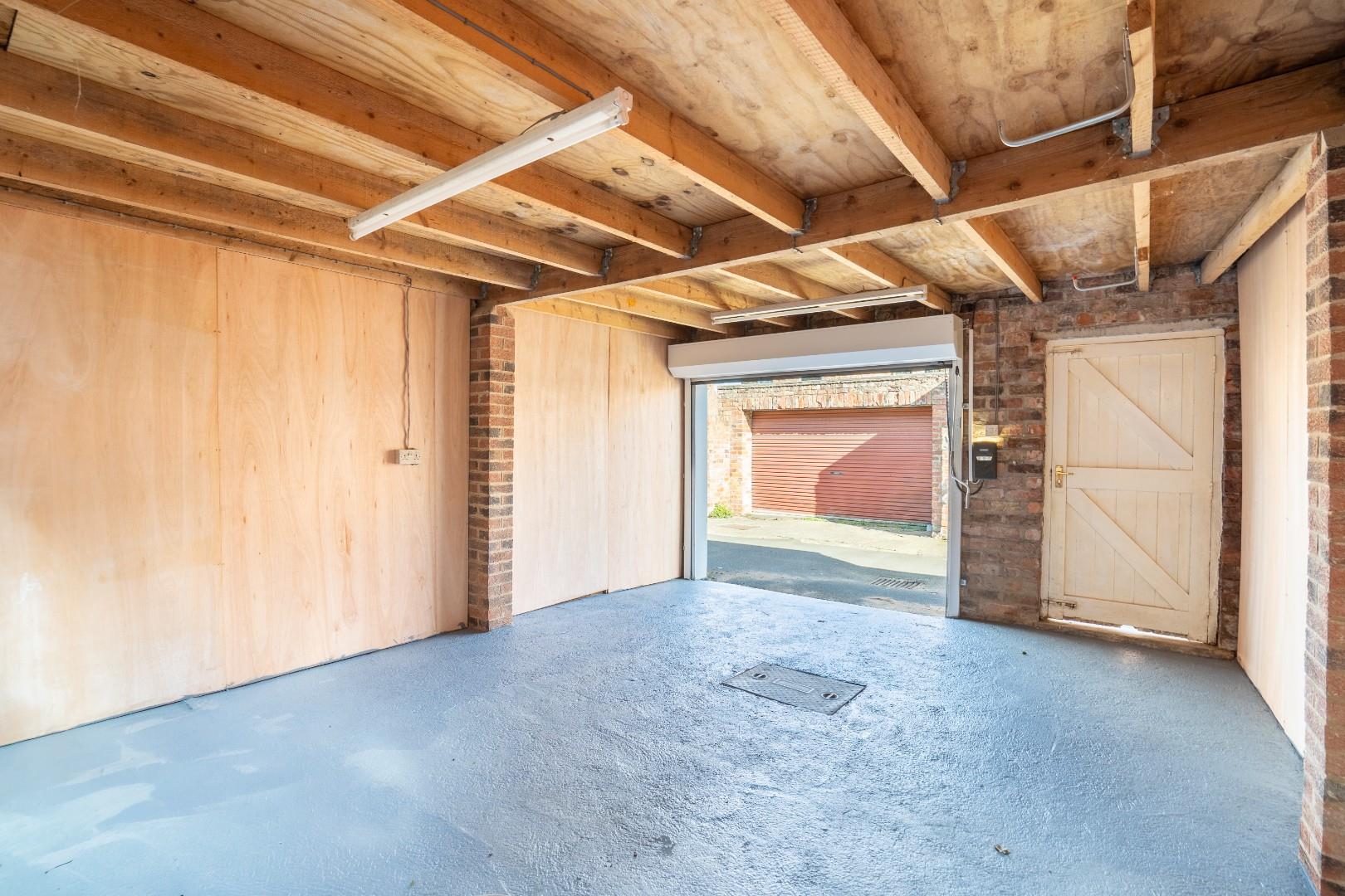 Floorplans For Lindley Street, York