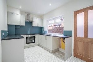 Images for Lindley Street, York