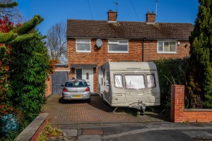 Images for The Reeves, York