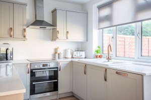 Images for North Lane, York