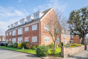 Images for Alma Terrace, York