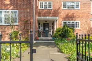 Images for Alma Terrace, York