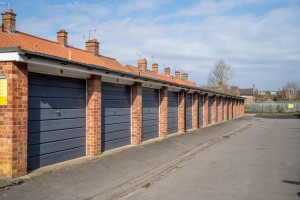 Images for Alma Terrace, York