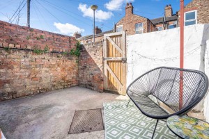 Images for Baker Street, Burton Stone Lane, York