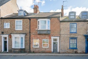 Images for Clarence Street, York