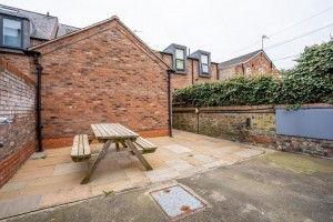 Images for Clarence Street, York