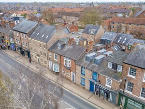 Images for Clarence Street and Brook Street, York