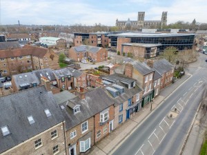 Images for Clarence Street and Brook Street, York