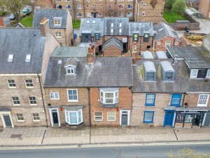 Images for Clarence Street and Brook Street, York