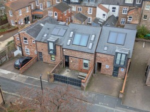 Images for Clarence Street and Brook Street, York