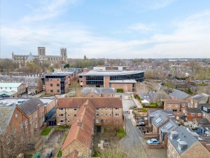 Images for Clarence Street and Brook Street, York