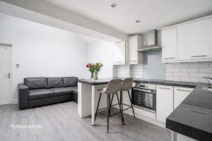 Images for Clarence Street and Brook Street, York