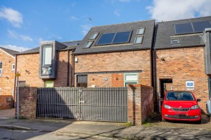 Images for Brook Street, York