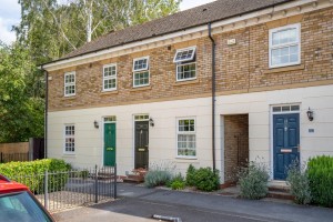 Images for Regency Mews, Dringhouses, York