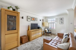 Images for Regency Mews, Dringhouses, York