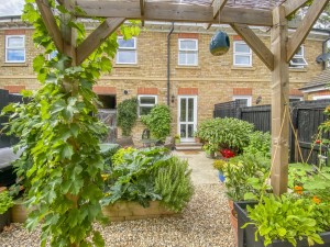 Images for Regency Mews, Dringhouses, York
