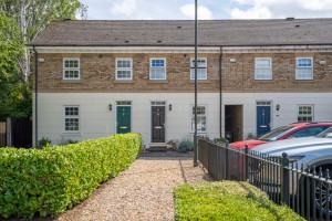 Images for Regency Mews, Dringhouses, York
