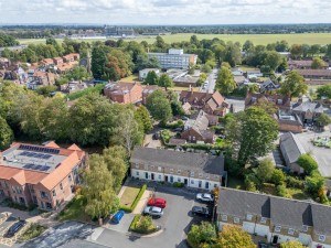 Images for Regency Mews, Dringhouses, York