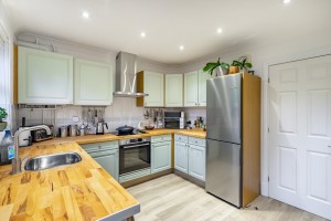 Images for Regency Mews, Dringhouses, York