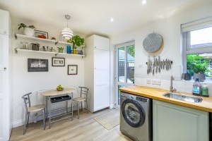 Images for Regency Mews, Dringhouses, York