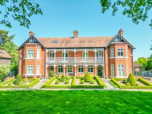 Images for Heslington Lane, York