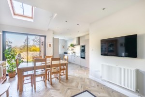 Images for Heslington Lane, York