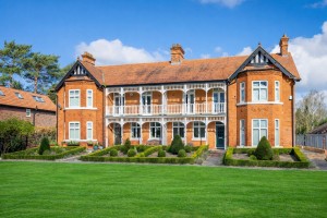 Images for Heslington Lane, York