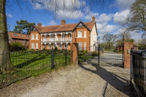 Images for Heslington Lane, York