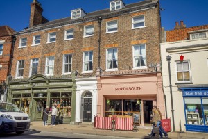 Images for Bootham, York